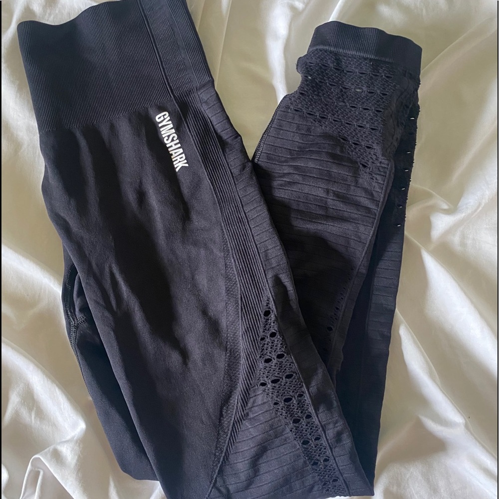 Gymshark vital leggings